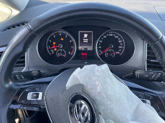 Volkswagen Golf Sportsvan 1.2 TSI Business Edition AUTOMAAT ORGINEEL KM PRACHTIG!!! picture 12