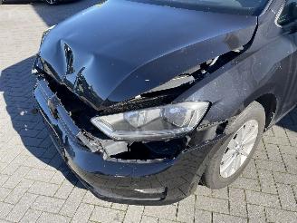 Volkswagen Golf Sportsvan 1.2 TSI Business Edition AUTOMAAT ORGINEEL KM PRACHTIG!!! picture 23