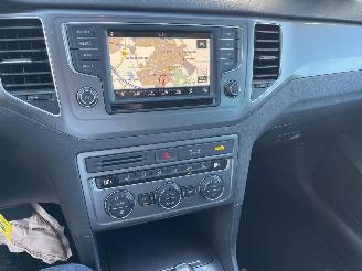 Volkswagen Golf Sportsvan 1.2 TSI Business Edition AUTOMAAT ORGINEEL KM PRACHTIG!!! picture 10