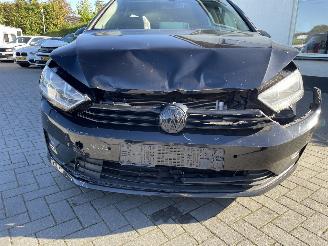Volkswagen Golf Sportsvan 1.2 TSI Business Edition AUTOMAAT ORGINEEL KM PRACHTIG!!! picture 25