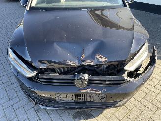Volkswagen Golf Sportsvan 1.2 TSI Business Edition AUTOMAAT ORGINEEL KM PRACHTIG!!! picture 24