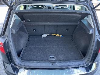Volkswagen Golf Sportsvan 1.2 TSI Business Edition AUTOMAAT ORGINEEL KM PRACHTIG!!! picture 13
