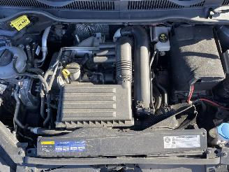 Volkswagen Golf Sportsvan 1.2 TSI Business Edition AUTOMAAT ORGINEEL KM PRACHTIG!!! picture 31