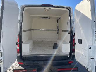 Volkswagen Crafter 35 2.0 TDI L1H1 BM koelwagen airco picture 12