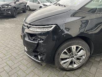 Citroën C4 Grand C4 Picasso 1.6 THP 7.P N.A.P NL AUTO picture 22