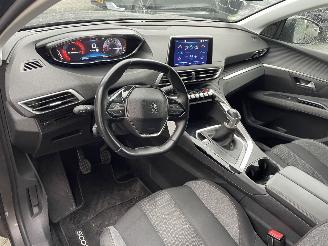 Peugeot 5008 1.2 PureTech Blue 7.P Executive N.A.P NL AUTO PRACHTIG!!! picture 8