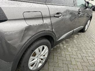 Peugeot 5008 1.2 PureTech Blue 7.P Executive N.A.P NL AUTO PRACHTIG!!! picture 23