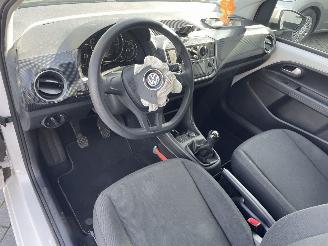 Volkswagen Up! 1.0 BMT move up! N.A.P NL AUTO PRACHTIG!!! picture 8