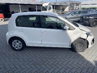 Volkswagen Up! 1.0 BMT move up! N.A.P NL AUTO PRACHTIG!!! picture 4