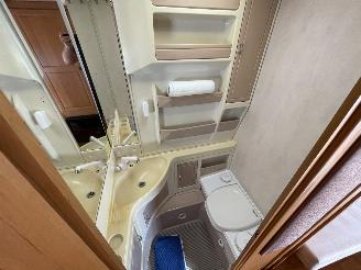 Tabbert  Diadem 515 enkelle bedden prachtig!! vakantie klaar picture 7