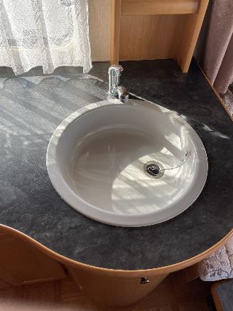 Tabbert  Diadem 515 enkelle bedden prachtig!! vakantie klaar picture 13