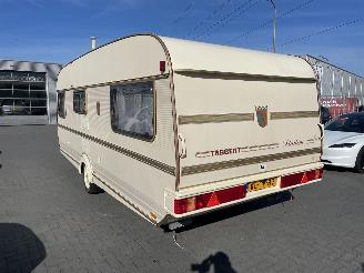 Tabbert  Diadem 515 enkelle bedden prachtig!! vakantie klaar picture 4
