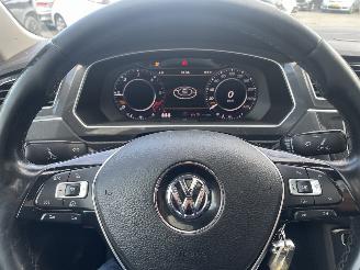 Volkswagen Tiguan 2.0TDI R-LINE (GRIJS KENT.) picture 15