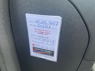 Volkswagen Tiguan 2.0TDI R-LINE (GRIJS KENT.) picture 19