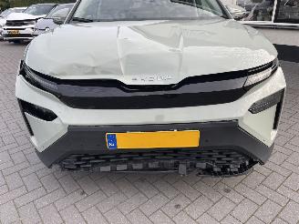 Skoda Elroq 85 Business Edition N.A.P NL AUTO PRACHTIG!!! picture 21