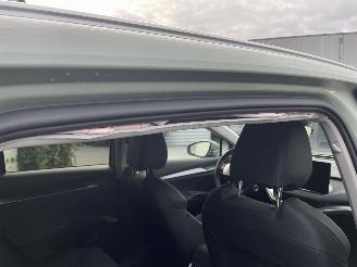 Skoda Elroq 85 Business Edition N.A.P NL AUTO PRACHTIG!!! picture 34