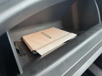 Skoda Elroq 85 Business Edition N.A.P NL AUTO PRACHTIG!!! picture 17