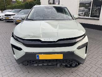 Skoda Elroq 85 Business Edition N.A.P NL AUTO PRACHTIG!!! picture 6
