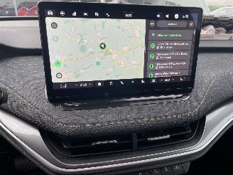 Skoda Elroq 85 Business Edition N.A.P NL AUTO PRACHTIG!!! picture 14