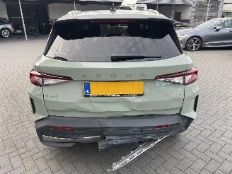 Skoda Elroq 85 Business Edition N.A.P NL AUTO PRACHTIG!!! picture 3