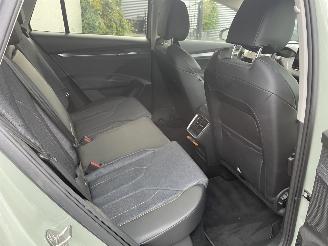 Skoda Elroq 85 Business Edition N.A.P NL AUTO PRACHTIG!!! picture 11