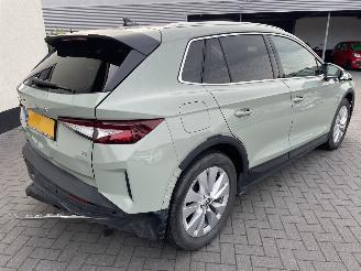 Skoda Elroq 85 Business Edition N.A.P NL AUTO PRACHTIG!!! picture 2