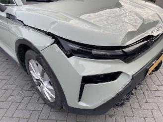 Skoda Elroq 85 Business Edition N.A.P NL AUTO PRACHTIG!!! picture 20