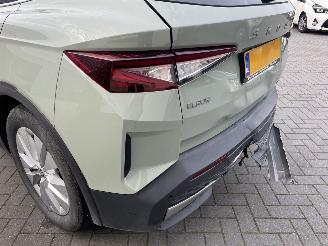 Skoda Elroq 85 Business Edition N.A.P NL AUTO PRACHTIG!!! picture 23