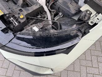 Skoda Elroq 85 Business Edition N.A.P NL AUTO PRACHTIG!!! picture 30