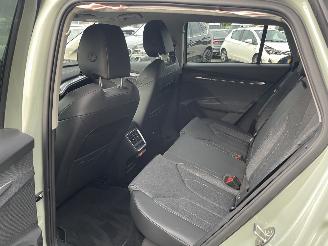 Skoda Elroq 85 Business Edition N.A.P NL AUTO PRACHTIG!!! picture 12