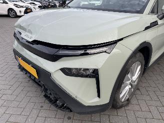 Skoda Elroq 85 Business Edition N.A.P NL AUTO PRACHTIG!!! picture 22