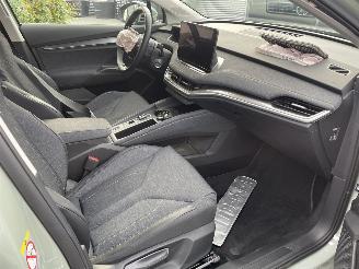 Skoda Elroq 85 Business Edition N.A.P NL AUTO PRACHTIG!!! picture 7