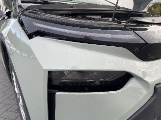 Skoda Elroq 85 Business Edition N.A.P NL AUTO PRACHTIG!!! picture 26