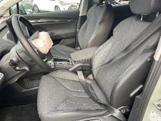 Skoda Elroq 85 Business Edition N.A.P NL AUTO PRACHTIG!!! picture 8