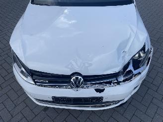 Volkswagen Golf 1.0 TSI Connected Series N.A.P NL AUTO PRACHIG!!! picture 24