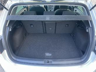 Volkswagen Golf 1.0 TSI Connected Series N.A.P NL AUTO PRACHIG!!! picture 14