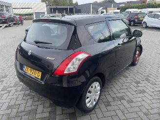 Suzuki Swift 1.2 Comfort EASSS prachtig!!! picture 4