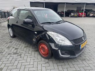Suzuki Swift 1.2 Comfort EASSS prachtig!!! picture 2