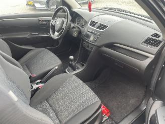 Suzuki Swift 1.2 Comfort EASSS prachtig!!! picture 8