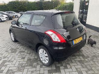 Suzuki Swift 1.2 Comfort EASSS prachtig!!! picture 5