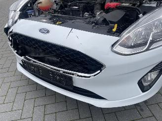 Ford Fiesta 1.1 Trend N.A.P NL AUTO PRACHTIG!!! picture 24