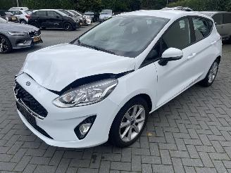 Ford Fiesta 1.1 Trend N.A.P NL AUTO PRACHTIG!!! picture 3