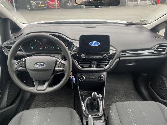 Ford Fiesta 1.1 Trend N.A.P NL AUTO PRACHTIG!!! picture 11