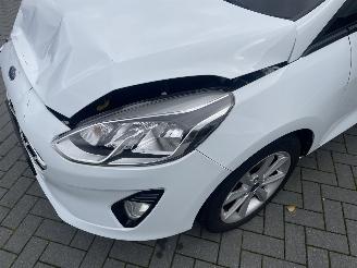 Ford Fiesta 1.1 Trend N.A.P NL AUTO PRACHTIG!!! picture 16