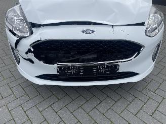 Ford Fiesta 1.1 Trend N.A.P NL AUTO PRACHTIG!!! picture 15