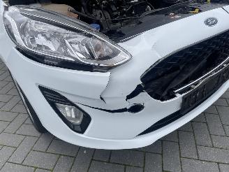 Ford Fiesta 1.1 Trend N.A.P NL AUTO PRACHTIG!!! picture 23