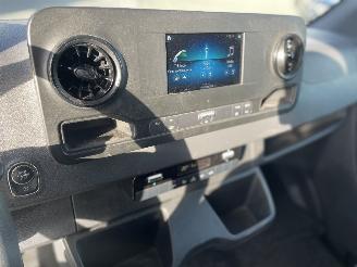 Mercedes Sprinter 317 1.9 CDI L3H2 RWD AUTOMAAT picture 14