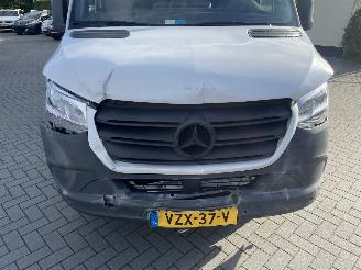 Mercedes Sprinter 317 1.9 CDI L3H2 RWD AUTOMAAT picture 24
