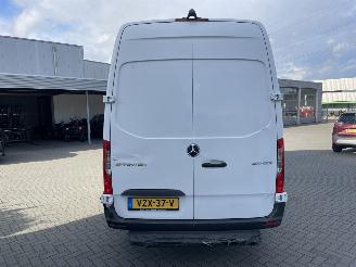 Mercedes Sprinter 317 1.9 CDI L3H2 RWD AUTOMAAT picture 6