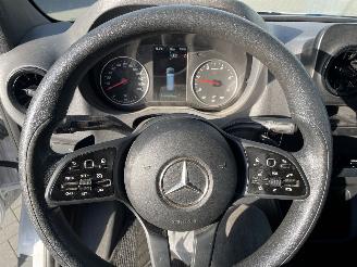 Mercedes Sprinter 317 1.9 CDI L3H2 RWD AUTOMAAT picture 11